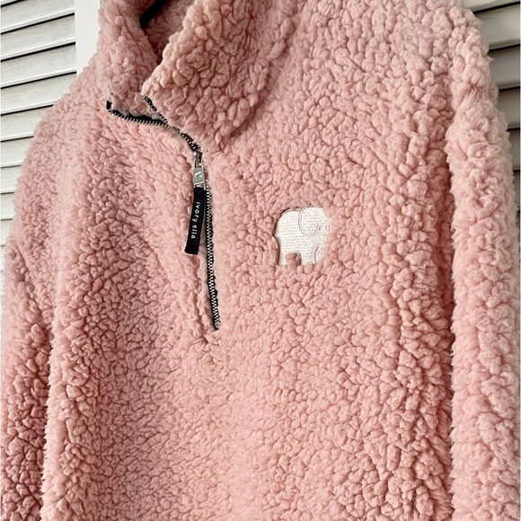 Ivory Ella - Women’s Pullover Small - Picture 2 of 5